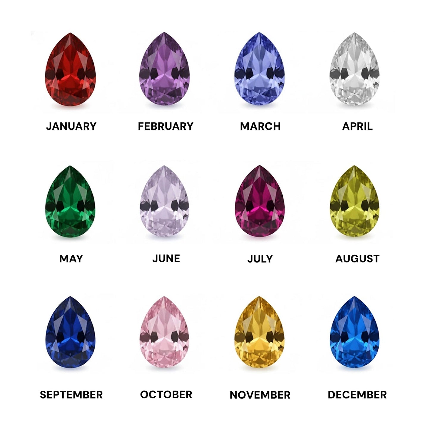 Mother & Daughter Infinity Ring – A Bond Forever Engraved in Stone