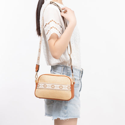 Auma | Crossbody Bag
