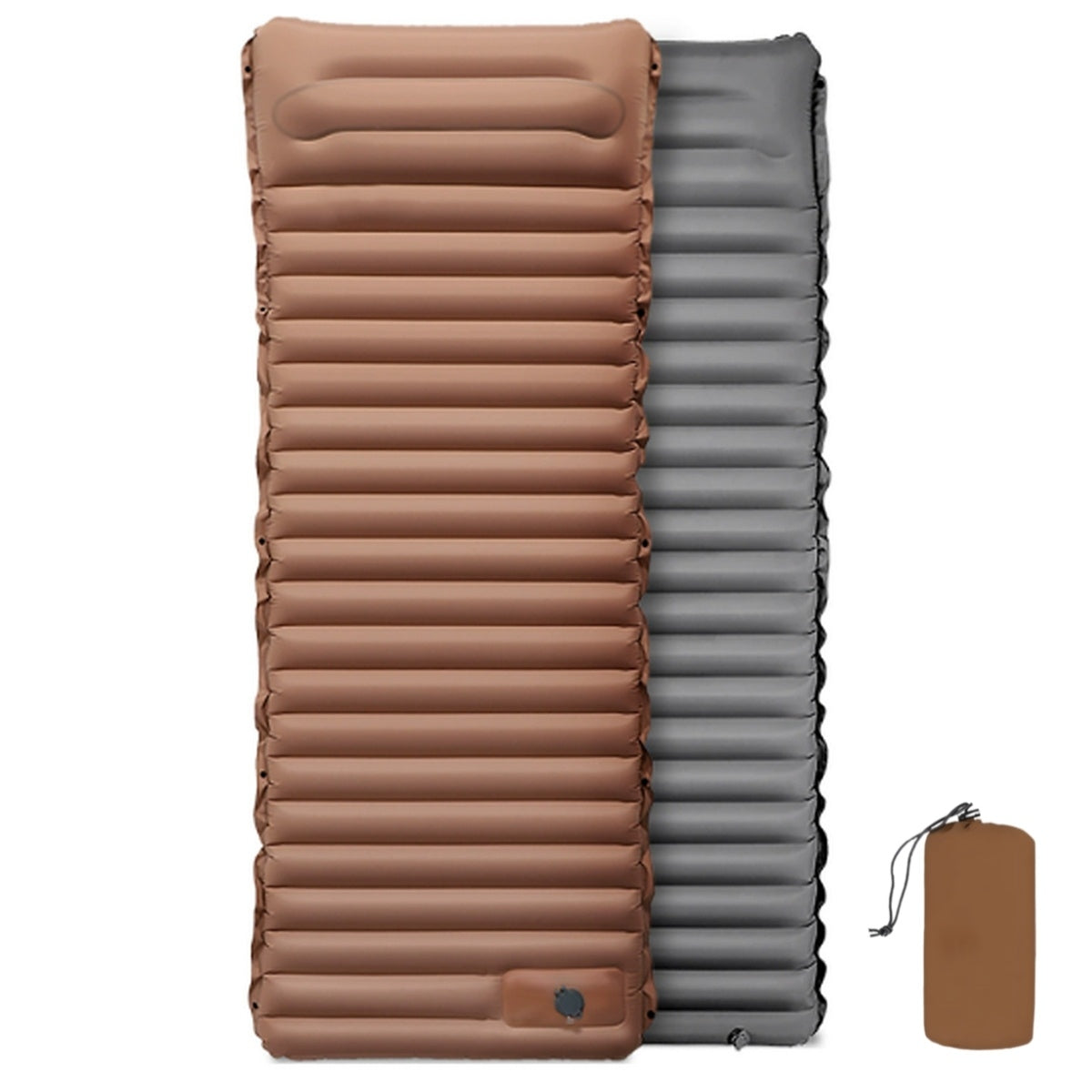 Rovqin Outdoor Ultralight Mattress Pro