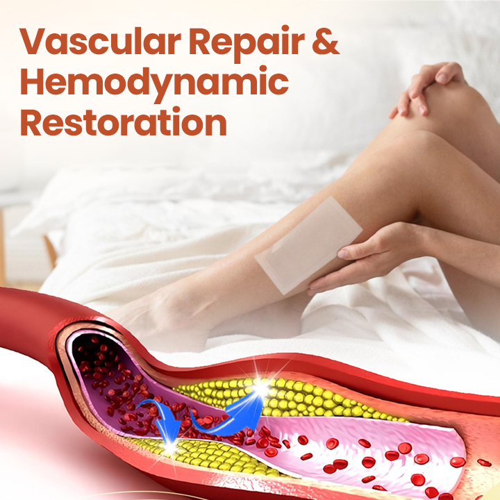 VeinTarget Microneedle Patch