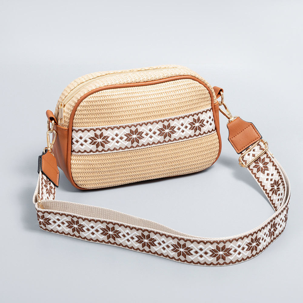 Auma | Crossbody Bag