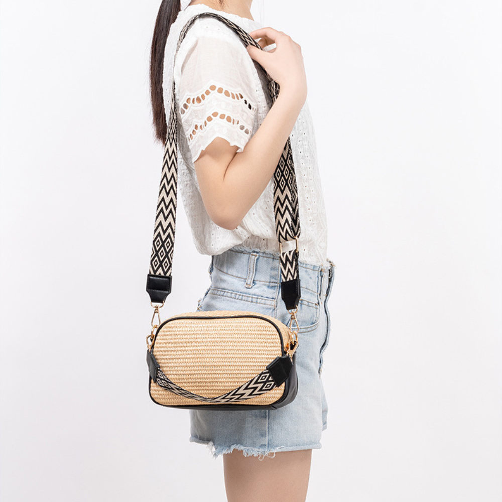 Auma | Crossbody Bag
