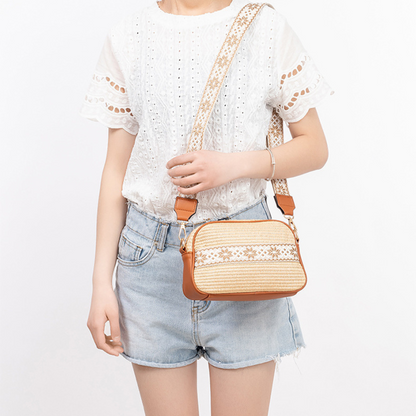 Auma | Crossbody Bag