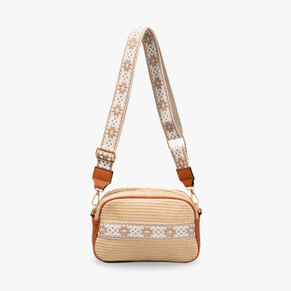 Auma | Crossbody Bag