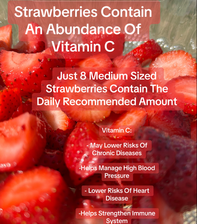 🌱 Handpicked Strawberry Seeds – Fresh, Easy to Plant & Harvest